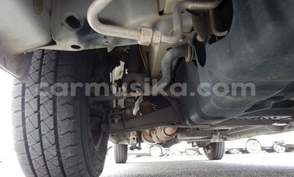 Tenga Imported Toyota Hiace Chena Mota in Beitbridge in Matabeleland South Tenga Imported Toyota Hiace Chena Mota in Beitbridge in Matabeleland South