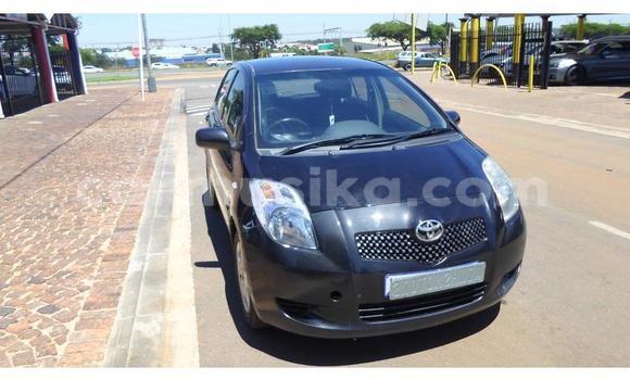 Tenga Tsaru Toyota Vitz Nhema Mota in Beitbridge in Matabeleland South Tenga Tsaru Toyota Vitz Nhema Mota in Beitbridge in Matabeleland South