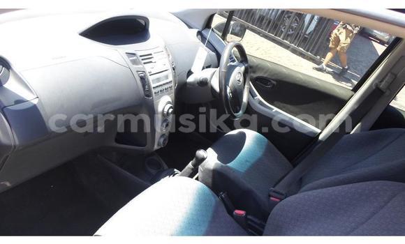 Tenga Tsaru Toyota Vitz Nhema Mota in Beitbridge in Matabeleland South Tenga Tsaru Toyota Vitz Nhema Mota in Beitbridge in Matabeleland South