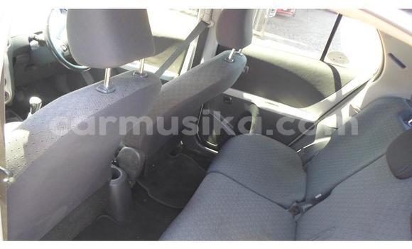 Tenga Tsaru Toyota Vitz Nhema Mota in Beitbridge in Matabeleland South Tenga Tsaru Toyota Vitz Nhema Mota in Beitbridge in Matabeleland South