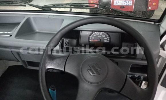 Buy Used Suzuki Carry White Truck in Alexandra Park in Harare Buy Used Suzuki Carry White Truck in Alexandra Park in Harare