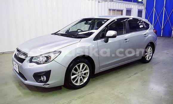 Tenga Imported Subaru Impreza Sirivha Mota in Beitbridge in Matabeleland South Tenga Imported Subaru Impreza Sirivha Mota in Beitbridge in Matabeleland South