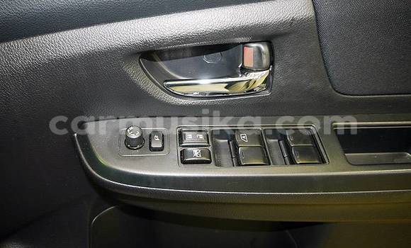 Tenga Imported Subaru Impreza Sirivha Mota in Beitbridge in Matabeleland South Tenga Imported Subaru Impreza Sirivha Mota in Beitbridge in Matabeleland South