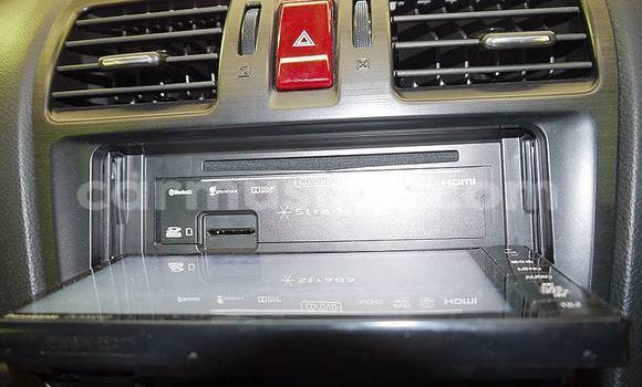 Tenga Imported Subaru Impreza Sirivha Mota in Beitbridge in Matabeleland South Tenga Imported Subaru Impreza Sirivha Mota in Beitbridge in Matabeleland South