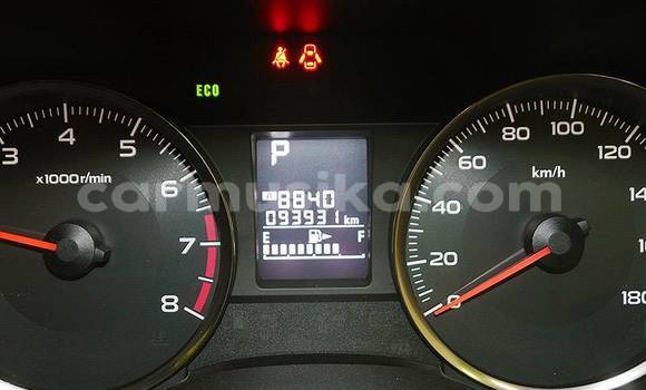 Tenga Imported Subaru Impreza Sirivha Mota in Beitbridge in Matabeleland South Tenga Imported Subaru Impreza Sirivha Mota in Beitbridge in Matabeleland South