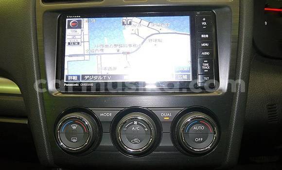 Tenga Imported Subaru Impreza Sirivha Mota in Beitbridge in Matabeleland South Tenga Imported Subaru Impreza Sirivha Mota in Beitbridge in Matabeleland South