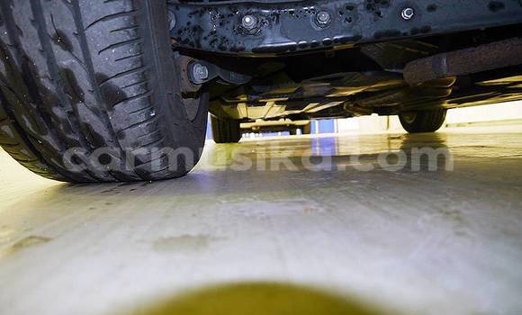 Tenga Imported Subaru Impreza Sirivha Mota in Beitbridge in Matabeleland South Tenga Imported Subaru Impreza Sirivha Mota in Beitbridge in Matabeleland South