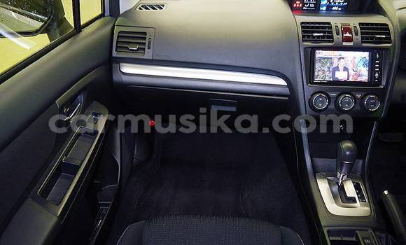 Tenga Imported Subaru Impreza Sirivha Mota in Beitbridge in Matabeleland South Tenga Imported Subaru Impreza Sirivha Mota in Beitbridge in Matabeleland South