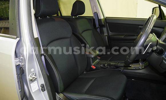 Tenga Imported Subaru Impreza Sirivha Mota in Beitbridge in Matabeleland South Tenga Imported Subaru Impreza Sirivha Mota in Beitbridge in Matabeleland South