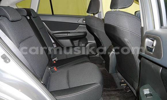 Tenga Imported Subaru Impreza Sirivha Mota in Beitbridge in Matabeleland South Tenga Imported Subaru Impreza Sirivha Mota in Beitbridge in Matabeleland South