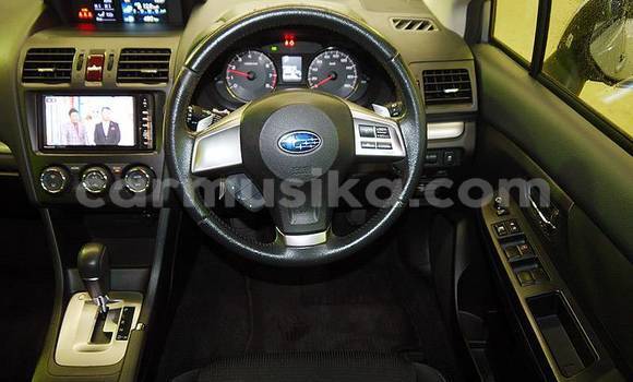 Tenga Imported Subaru Impreza Sirivha Mota in Beitbridge in Matabeleland South Tenga Imported Subaru Impreza Sirivha Mota in Beitbridge in Matabeleland South