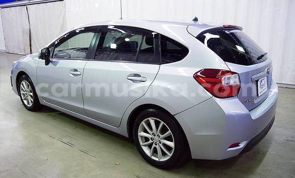 Tenga Imported Subaru Impreza Sirivha Mota in Beitbridge in Matabeleland South Tenga Imported Subaru Impreza Sirivha Mota in Beitbridge in Matabeleland South