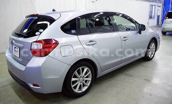 Tenga Imported Subaru Impreza Sirivha Mota in Beitbridge in Matabeleland South Tenga Imported Subaru Impreza Sirivha Mota in Beitbridge in Matabeleland South