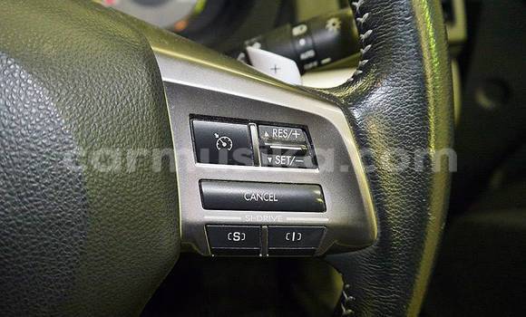 Acheter Import Voiture Subaru Forester Noir à Beitbridge, Matabeleland South Acheter Import Voiture Subaru Forester Noir à Beitbridge, Matabeleland South