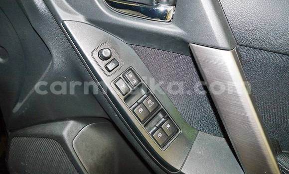 Acheter Import Voiture Subaru Forester Noir à Beitbridge, Matabeleland South Acheter Import Voiture Subaru Forester Noir à Beitbridge, Matabeleland South