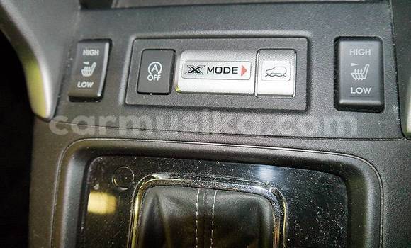 Acheter Import Voiture Subaru Forester Noir à Beitbridge, Matabeleland South Acheter Import Voiture Subaru Forester Noir à Beitbridge, Matabeleland South