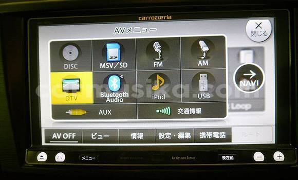 Acheter Import Voiture Subaru Forester Noir à Beitbridge, Matabeleland South Acheter Import Voiture Subaru Forester Noir à Beitbridge, Matabeleland South