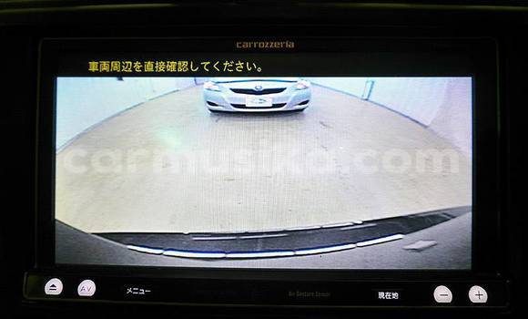 Acheter Import Voiture Subaru Forester Noir à Beitbridge, Matabeleland South Acheter Import Voiture Subaru Forester Noir à Beitbridge, Matabeleland South