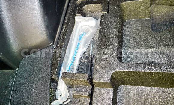 Acheter Import Voiture Subaru Forester Noir à Beitbridge, Matabeleland South Acheter Import Voiture Subaru Forester Noir à Beitbridge, Matabeleland South