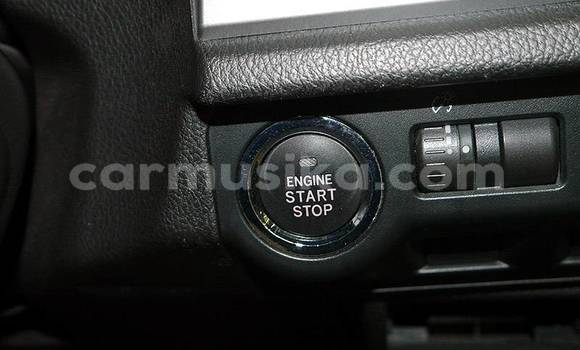 Acheter Import Voiture Subaru Forester Noir à Beitbridge, Matabeleland South Acheter Import Voiture Subaru Forester Noir à Beitbridge, Matabeleland South