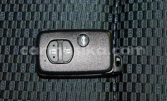 Acheter Import Voiture Subaru Forester Noir à Beitbridge, Matabeleland South Acheter Import Voiture Subaru Forester Noir à Beitbridge, Matabeleland South