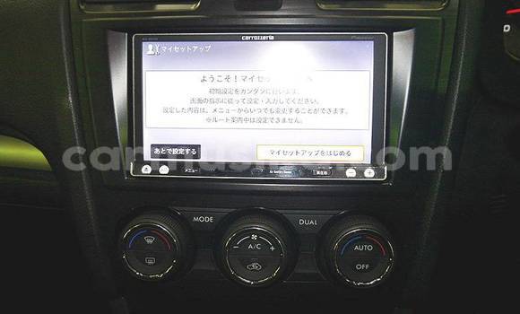 Acheter Import Voiture Subaru Forester Noir à Beitbridge, Matabeleland South Acheter Import Voiture Subaru Forester Noir à Beitbridge, Matabeleland South