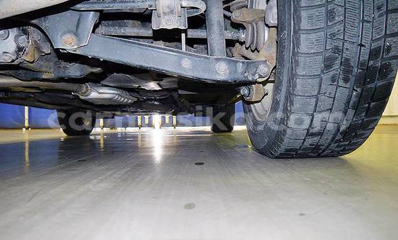 Acheter Import Voiture Subaru Forester Noir à Beitbridge, Matabeleland South Acheter Import Voiture Subaru Forester Noir à Beitbridge, Matabeleland South