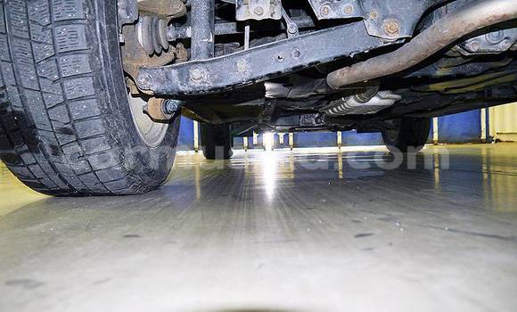 Acheter Import Voiture Subaru Forester Noir à Beitbridge, Matabeleland South Acheter Import Voiture Subaru Forester Noir à Beitbridge, Matabeleland South