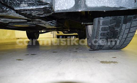 Acheter Import Voiture Subaru Forester Noir à Beitbridge, Matabeleland South Acheter Import Voiture Subaru Forester Noir à Beitbridge, Matabeleland South