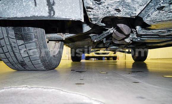 Acheter Import Voiture Subaru Forester Noir à Beitbridge, Matabeleland South Acheter Import Voiture Subaru Forester Noir à Beitbridge, Matabeleland South