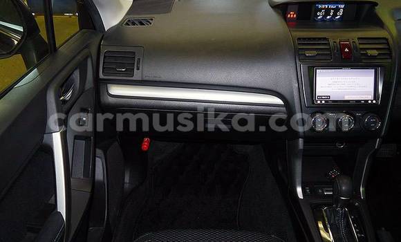 Acheter Import Voiture Subaru Forester Noir à Beitbridge, Matabeleland South Acheter Import Voiture Subaru Forester Noir à Beitbridge, Matabeleland South