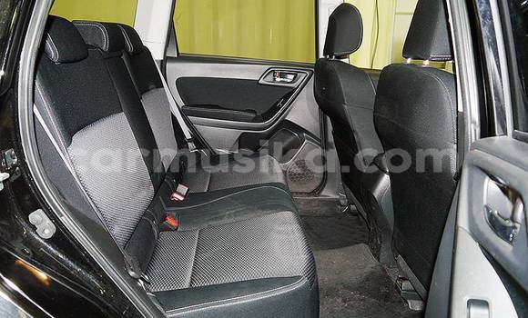 Acheter Import Voiture Subaru Forester Noir à Beitbridge, Matabeleland South Acheter Import Voiture Subaru Forester Noir à Beitbridge, Matabeleland South