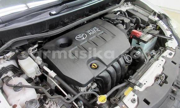 Tenga Tsaru Toyota Wish Chena Mota in Beitbridge in Matabeleland South Tenga Tsaru Toyota Wish Chena Mota in Beitbridge in Matabeleland South