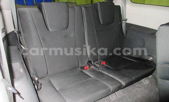 Tenga Tsaru Toyota Wish Chena Mota in Beitbridge in Matabeleland South Tenga Tsaru Toyota Wish Chena Mota in Beitbridge in Matabeleland South