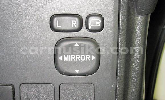 Tenga Tsaru Toyota Wish Chena Mota in Beitbridge in Matabeleland South Tenga Tsaru Toyota Wish Chena Mota in Beitbridge in Matabeleland South