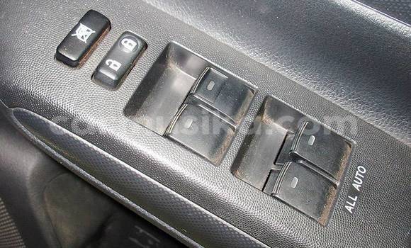 Tenga Tsaru Toyota Wish Chena Mota in Beitbridge in Matabeleland South Tenga Tsaru Toyota Wish Chena Mota in Beitbridge in Matabeleland South