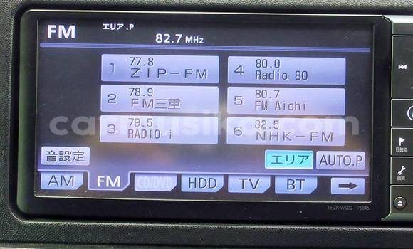 Tenga Tsaru Toyota Wish Chena Mota in Beitbridge in Matabeleland South Tenga Tsaru Toyota Wish Chena Mota in Beitbridge in Matabeleland South