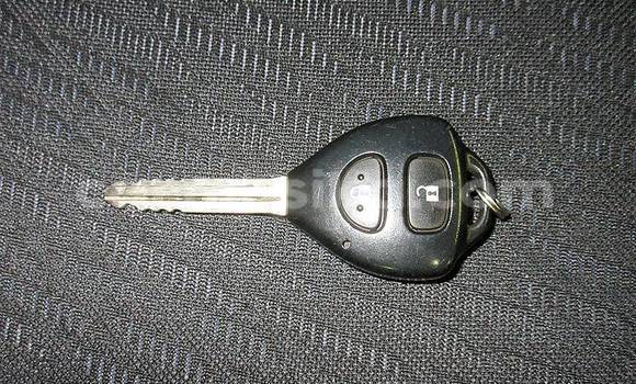 Tenga Tsaru Toyota Wish Chena Mota in Beitbridge in Matabeleland South Tenga Tsaru Toyota Wish Chena Mota in Beitbridge in Matabeleland South