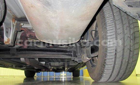 Tenga Tsaru Toyota Wish Chena Mota in Beitbridge in Matabeleland South Tenga Tsaru Toyota Wish Chena Mota in Beitbridge in Matabeleland South