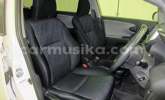 Tenga Tsaru Toyota Wish Chena Mota in Beitbridge in Matabeleland South Tenga Tsaru Toyota Wish Chena Mota in Beitbridge in Matabeleland South