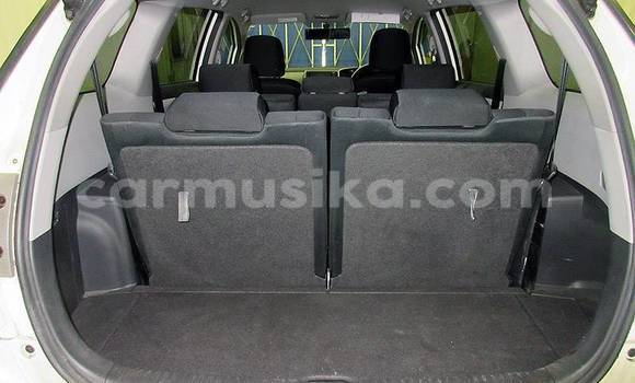 Tenga Tsaru Toyota Wish Chena Mota in Beitbridge in Matabeleland South Tenga Tsaru Toyota Wish Chena Mota in Beitbridge in Matabeleland South