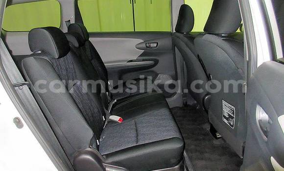 Tenga Tsaru Toyota Wish Chena Mota in Beitbridge in Matabeleland South Tenga Tsaru Toyota Wish Chena Mota in Beitbridge in Matabeleland South