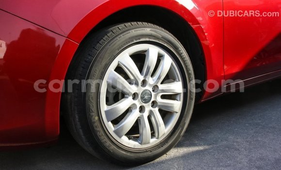 Tenga Imported JAC J3 (Tongyue,Tojoy) Tsvuku Mota in Import - Dubai in Harare Tenga Imported JAC J3 (Tongyue,Tojoy) Tsvuku Mota in Import - Dubai in Harare