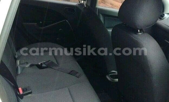 Acheter Occasion Voiture Ford Focus Blanc à Beitbridge, Matabeleland South Acheter Occasion Voiture Ford Focus Blanc à Beitbridge, Matabeleland South