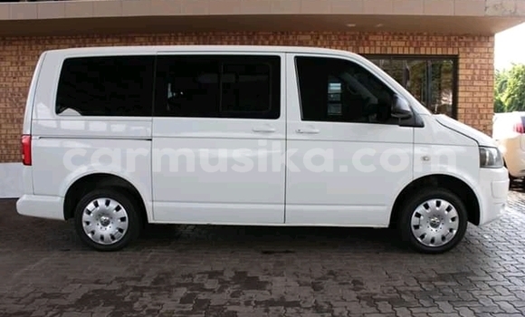 Tenga Tsaru Volkswagen Quantum Chena Mota in Beitbridge in Matabeleland South Tenga Tsaru Volkswagen Quantum Chena Mota in Beitbridge in Matabeleland South