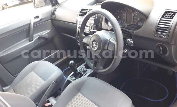 Acheter Occasion Voiture Volkswagen Polo Blanc à Beitbridge, Matabeleland South Acheter Occasion Voiture Volkswagen Polo Blanc à Beitbridge, Matabeleland South
