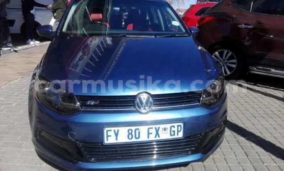 Nunua Ilio tumika Volkswagen Golf GTI Bluu Gari ndani ya Beitbridge nchini Matabeleland Kusini Nunua Ilio tumika Volkswagen Golf GTI Bluu Gari ndani ya Beitbridge nchini Matabeleland Kusini