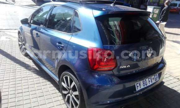 Nunua Ilio tumika Volkswagen Golf GTI Bluu Gari ndani ya Beitbridge nchini Matabeleland Kusini Nunua Ilio tumika Volkswagen Golf GTI Bluu Gari ndani ya Beitbridge nchini Matabeleland Kusini