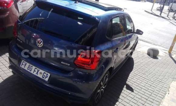 Nunua Ilio tumika Volkswagen Golf GTI Bluu Gari ndani ya Beitbridge nchini Matabeleland Kusini Nunua Ilio tumika Volkswagen Golf GTI Bluu Gari ndani ya Beitbridge nchini Matabeleland Kusini