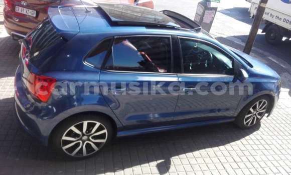 Nunua Ilio tumika Volkswagen Golf GTI Bluu Gari ndani ya Beitbridge nchini Matabeleland Kusini Nunua Ilio tumika Volkswagen Golf GTI Bluu Gari ndani ya Beitbridge nchini Matabeleland Kusini